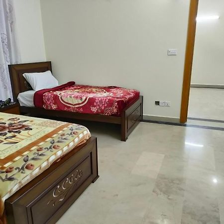 GB Lodging House, Islamabad Bed & Breakfast Dış mekan fotoğraf